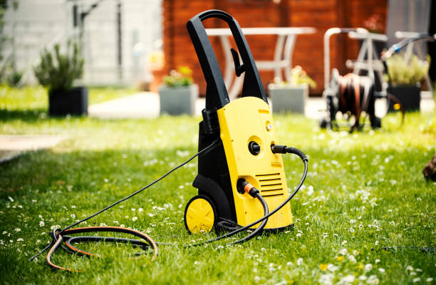 Best Parking Lot and Garage Cleaning  in Valparaiso, FL